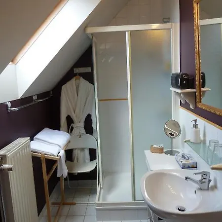 B&B L'Happeautine Piétrebais