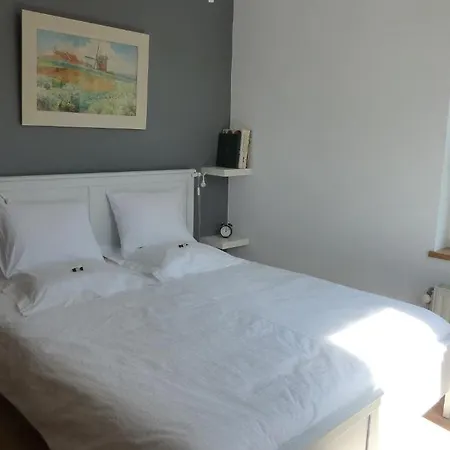 ベッド・アンド・ブレックファスト B&B L'Happeautine