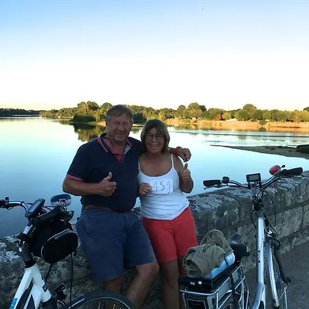 B&B L'Happeautine Piétrebais