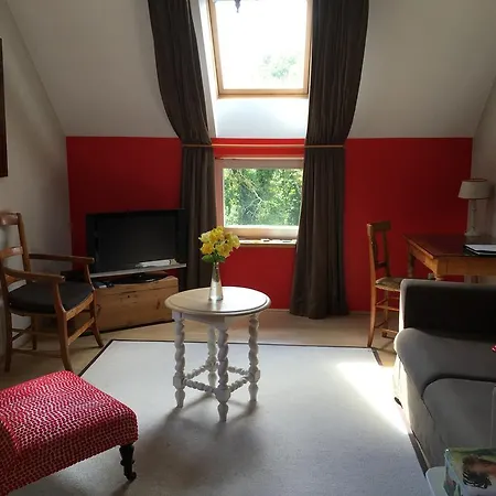 B&B L'Happeautine 4*