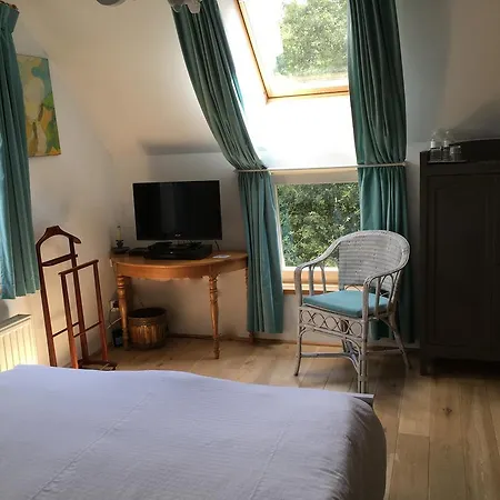 B&B L'Happeautine