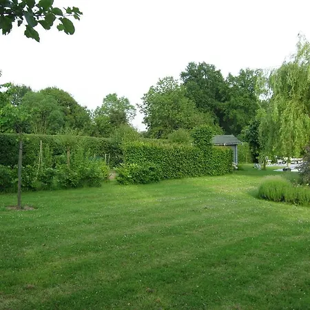 B&B L'Happeautine 4*