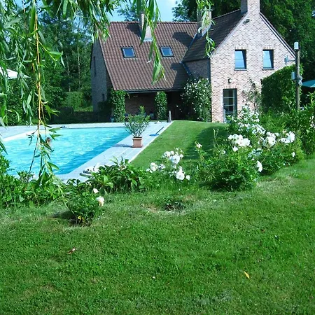 B&B L'Happeautine